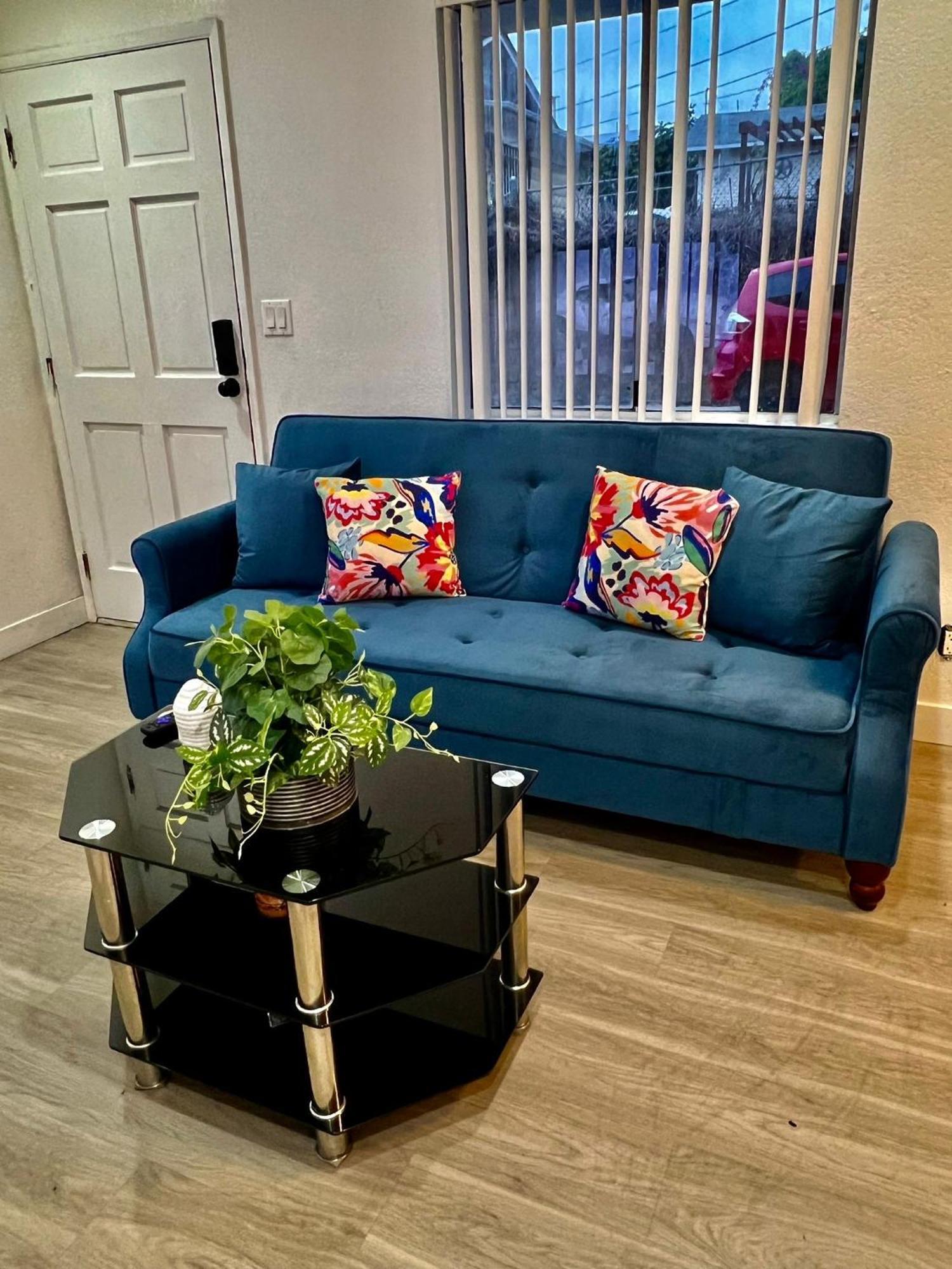 Appartamento Cozy 2-bedroom With 1-bathroom Ideal For Small Group In Koretown